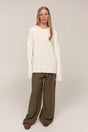 Off-White Avena Sweater