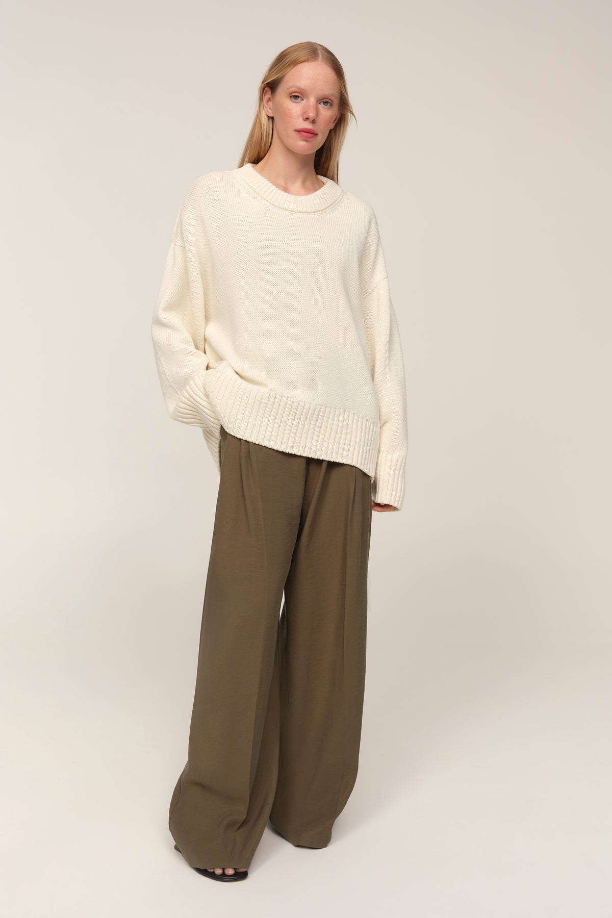 Off-White Sena Sweater