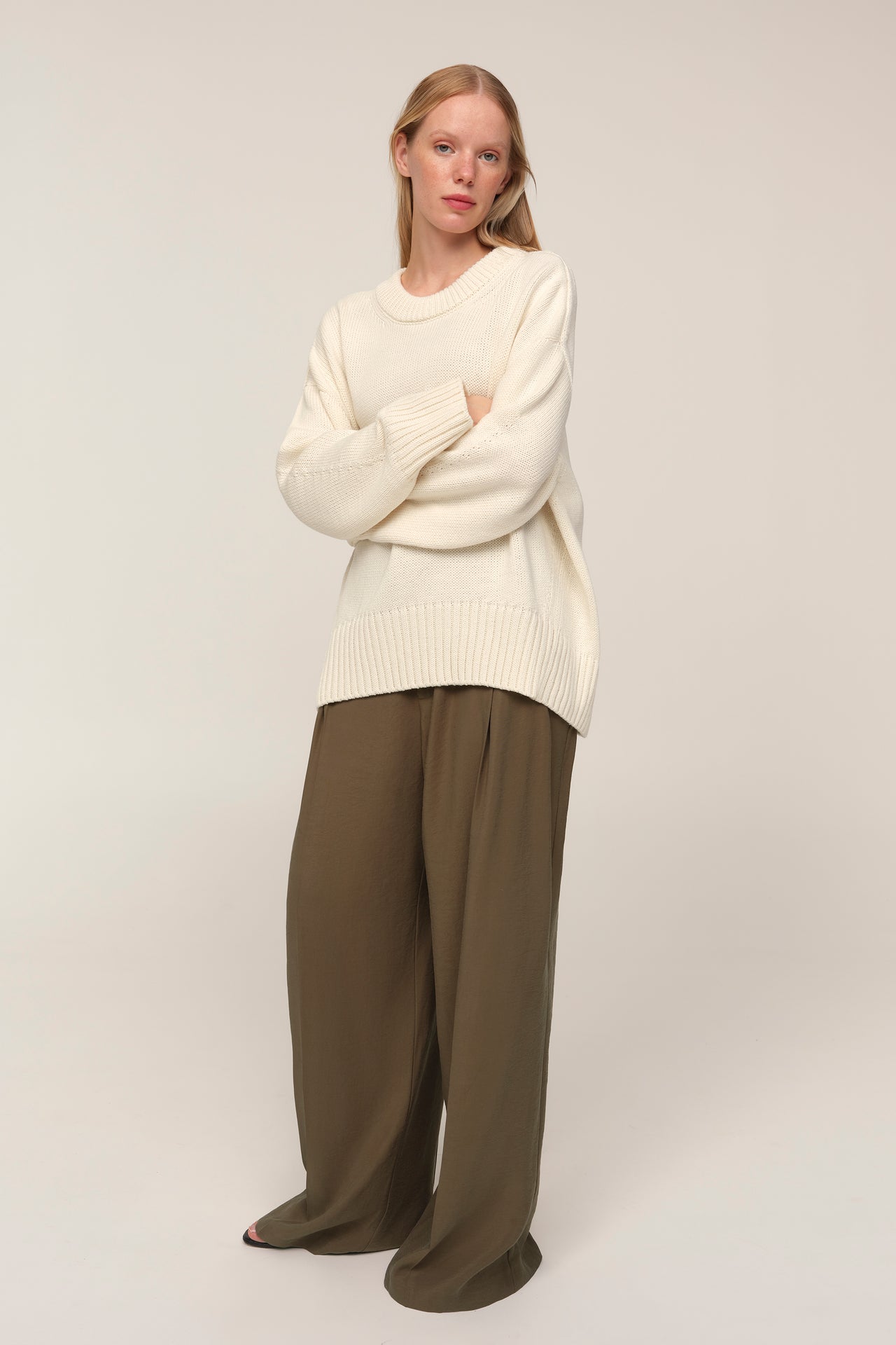 Off-White Sena Sweater