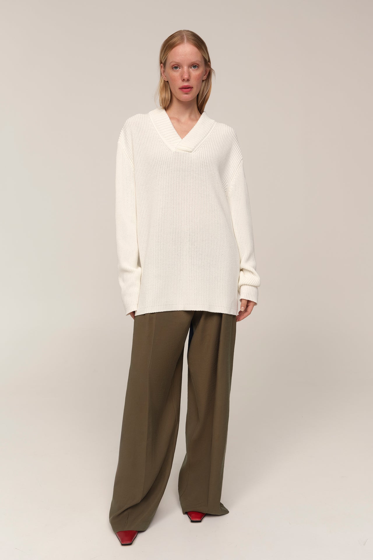 Off-White Selina Sweater