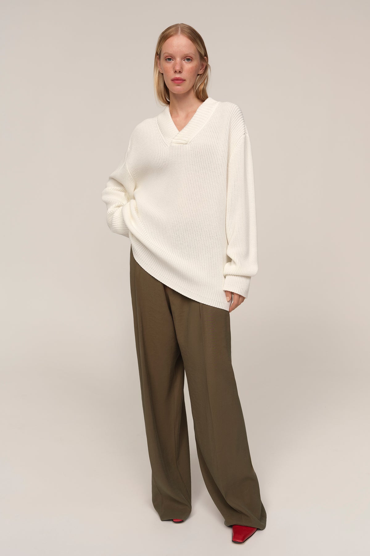 Off-White Selina Sweater