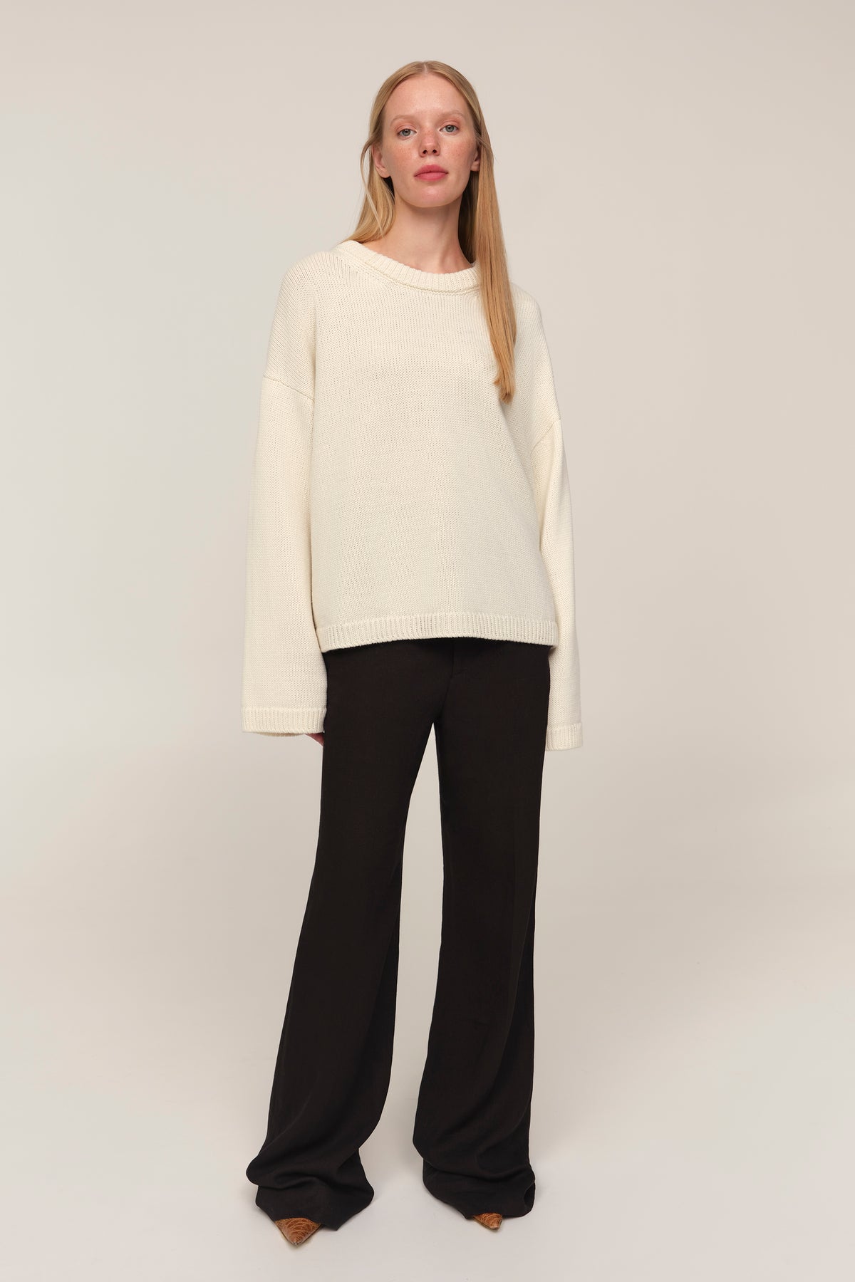 Off-White Elva Sweater