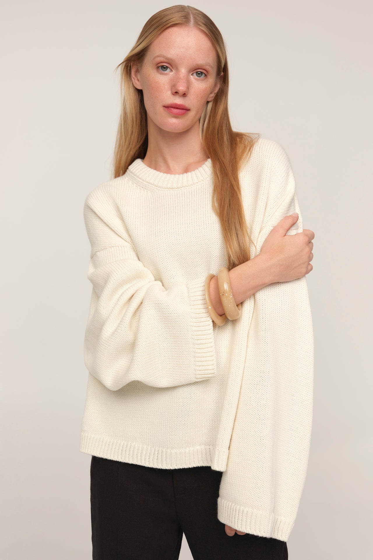 Off-White Elva Sweater