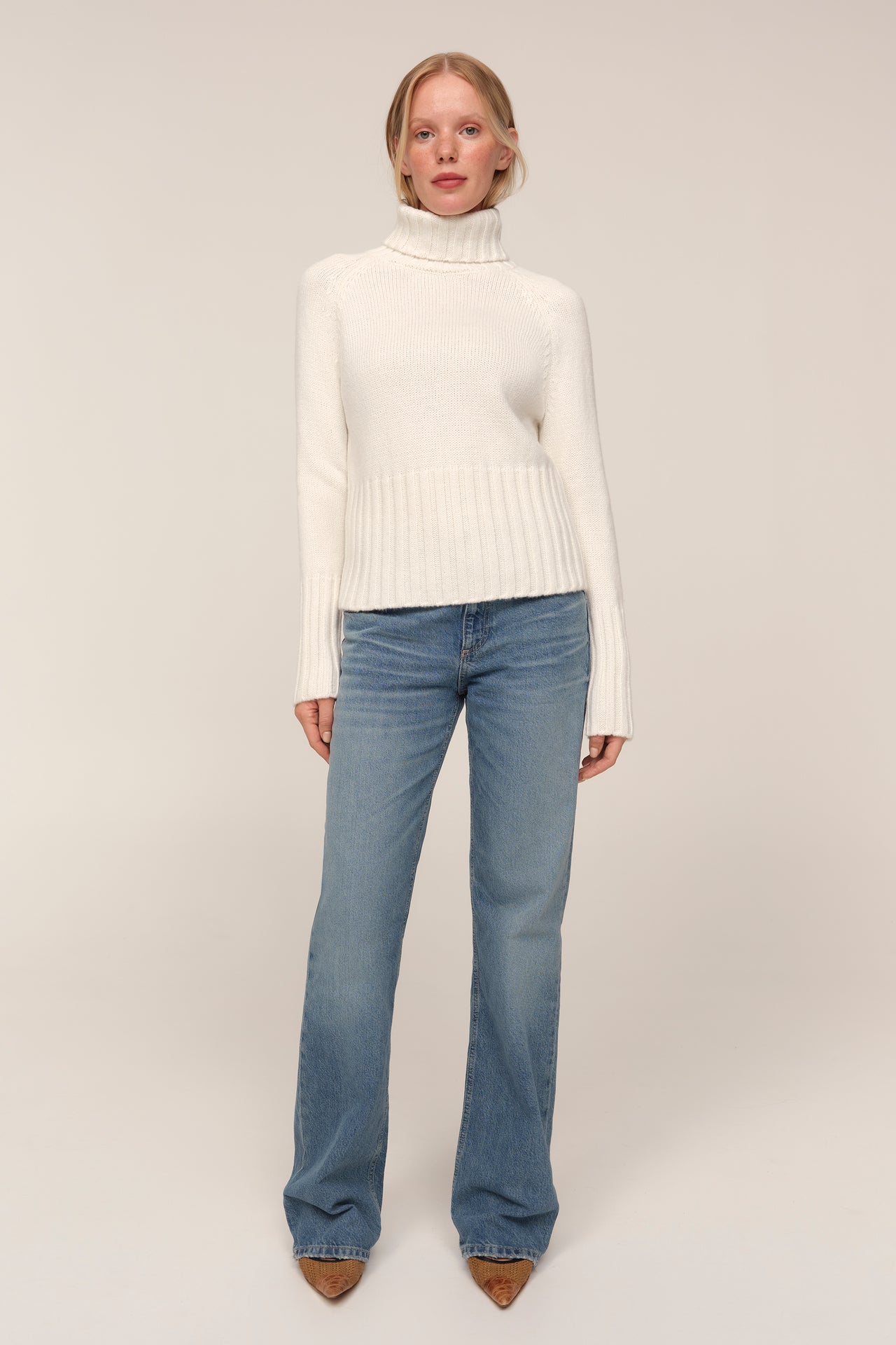 Off‑White Orla Sweater