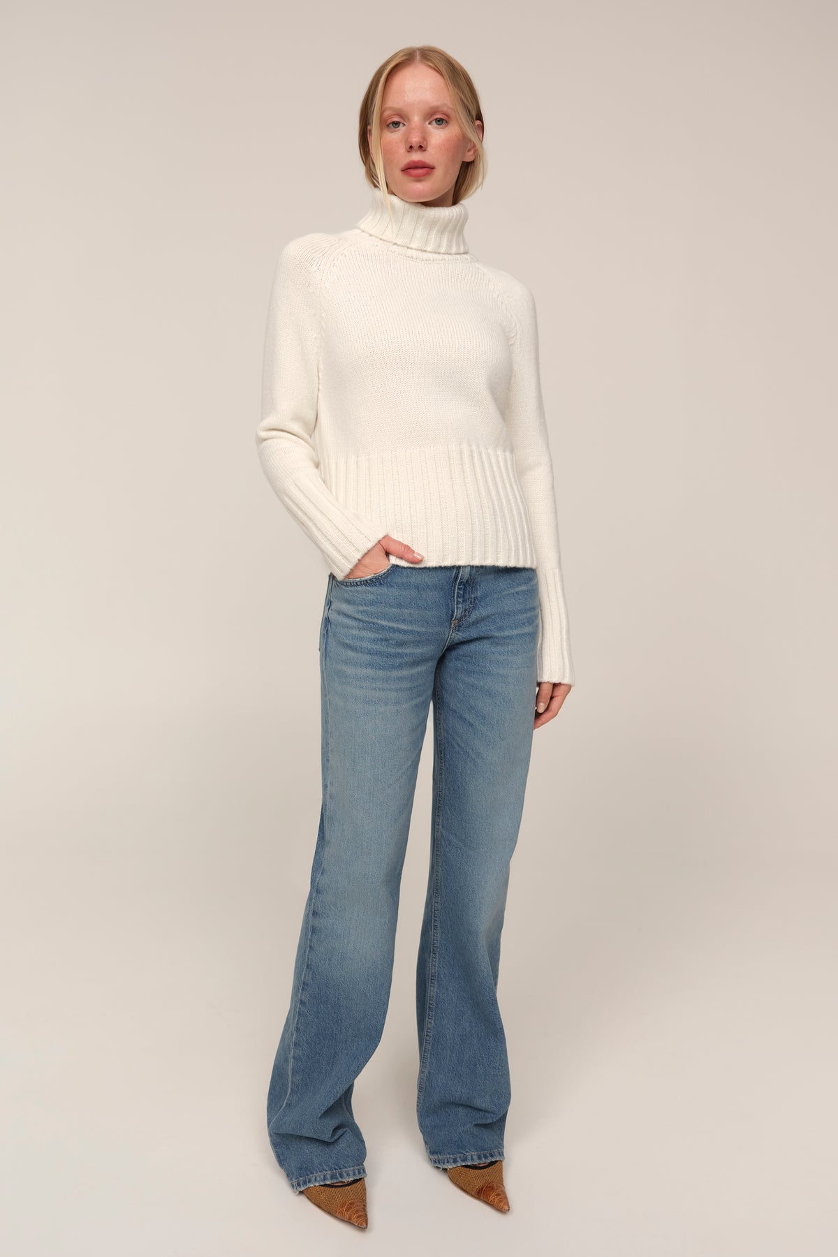 Off-White Orla Sweater