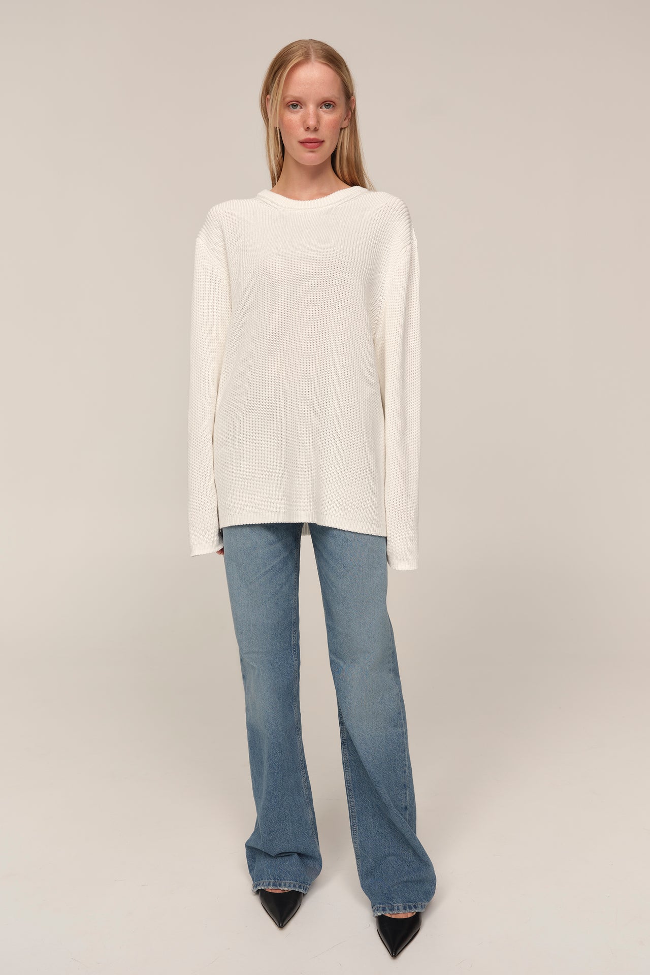 Off-White Kaia Sweater