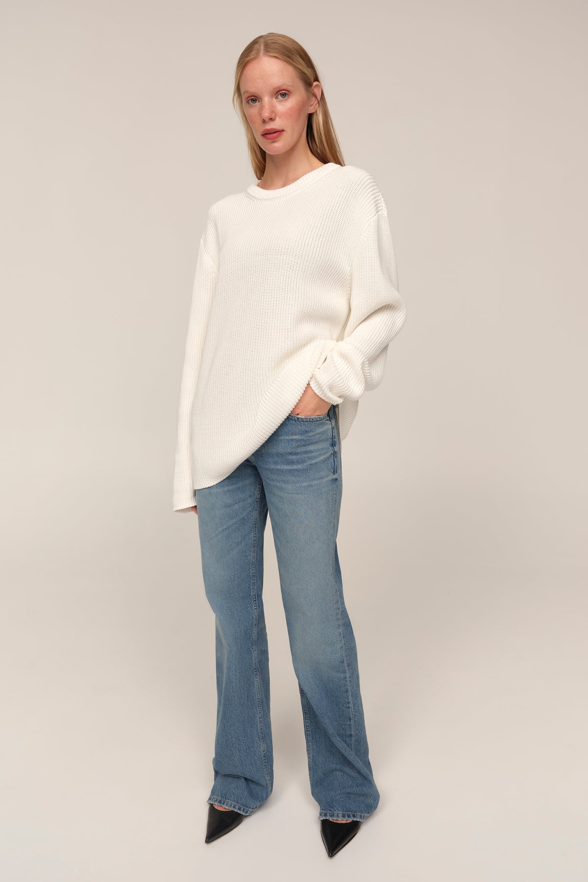 Off-White Kaia Sweater