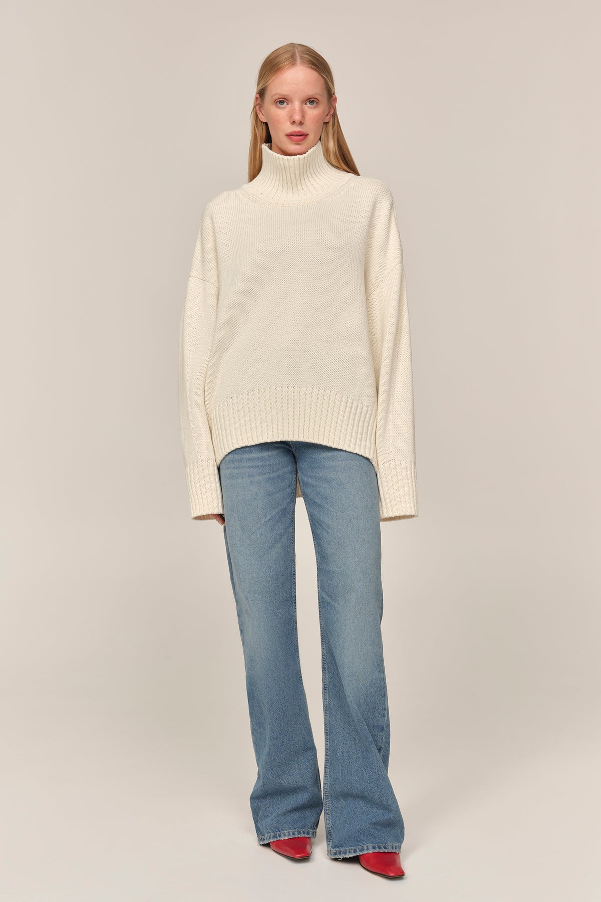 Off-White Isla Sweater
