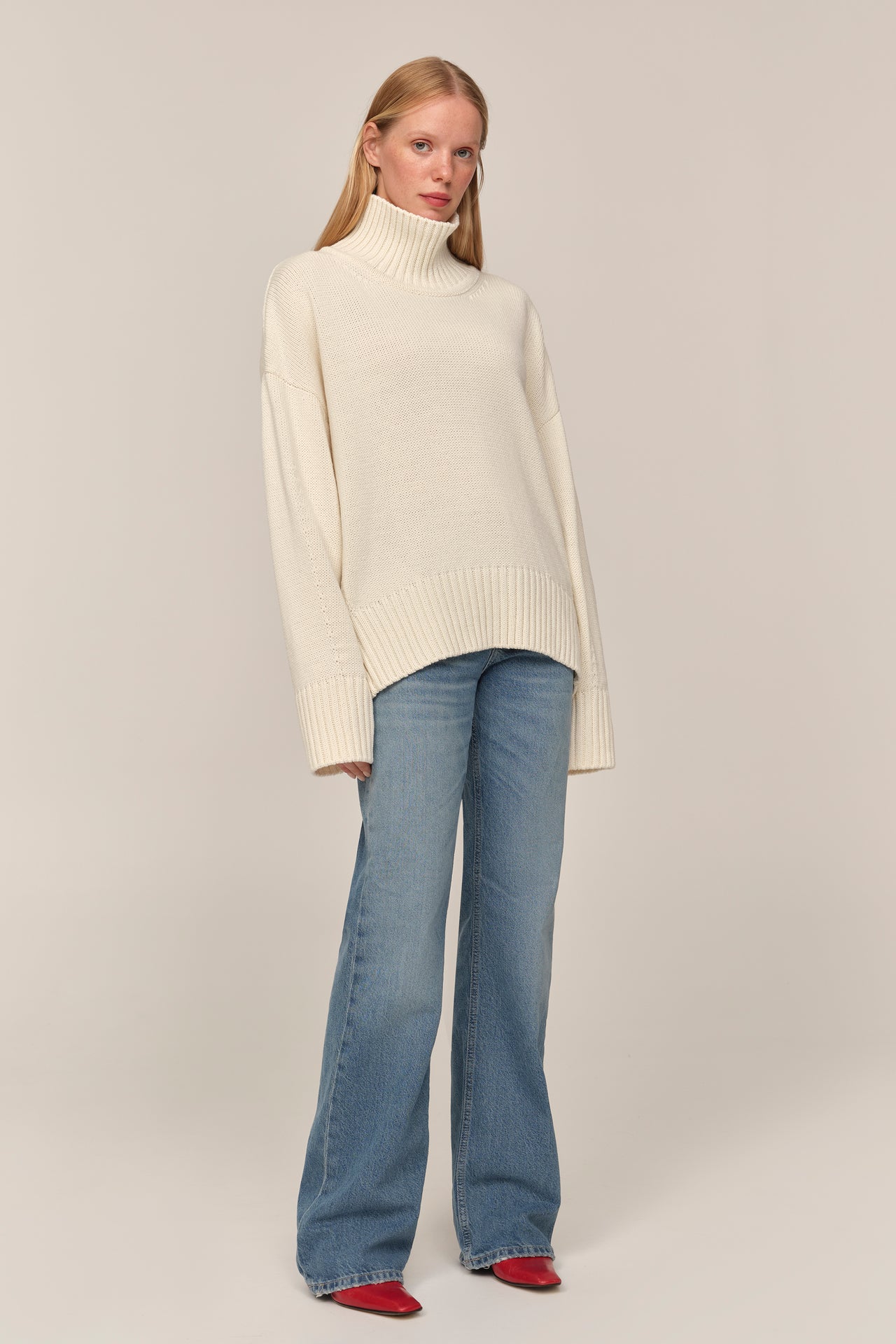 Off-White Isla Sweater