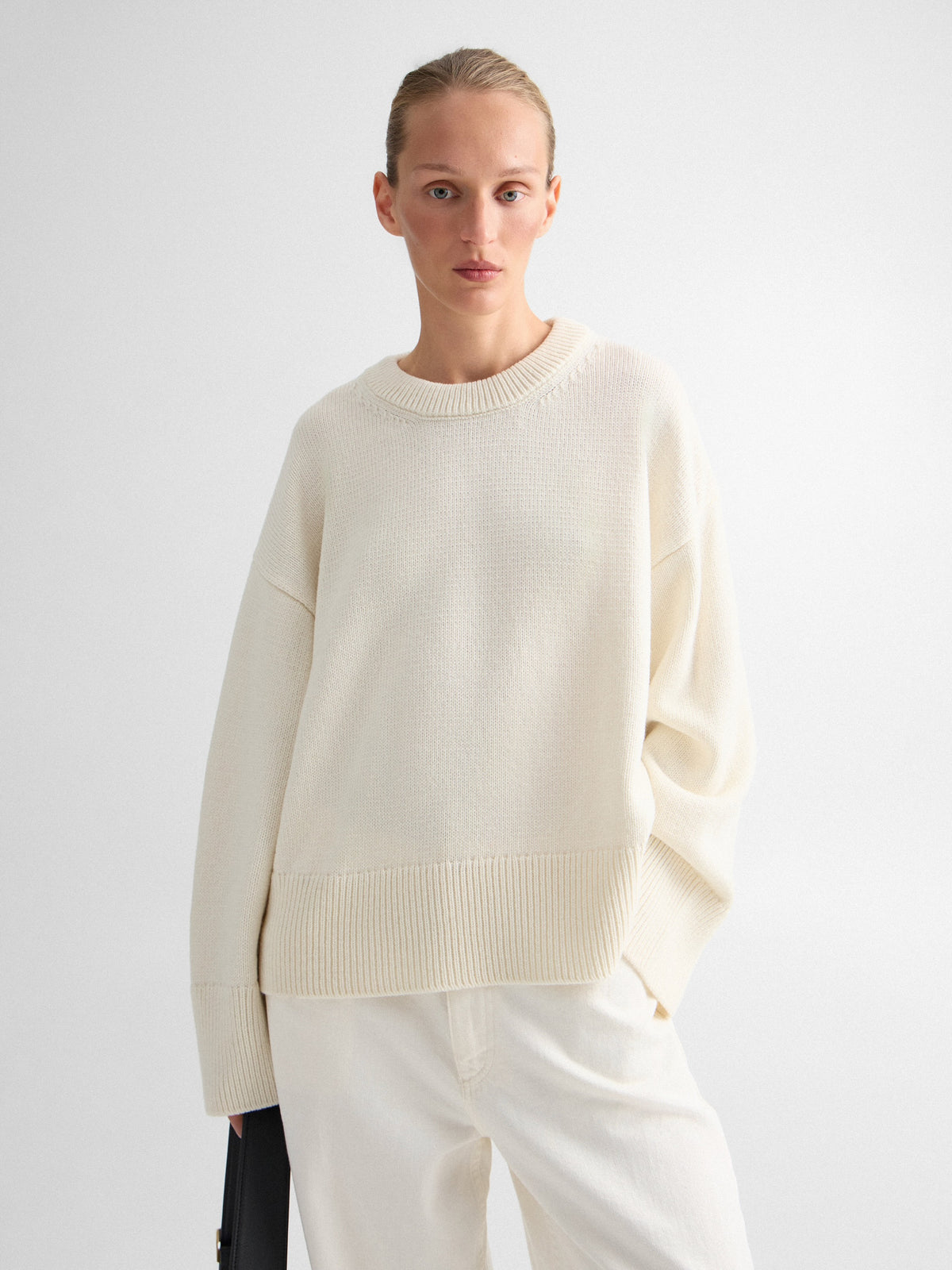Crew Necks