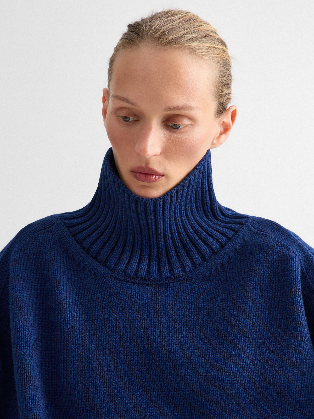 Turtlenecks
